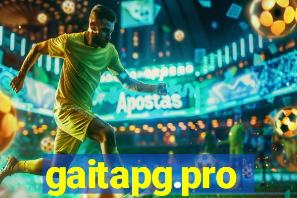 gaitapg.pro