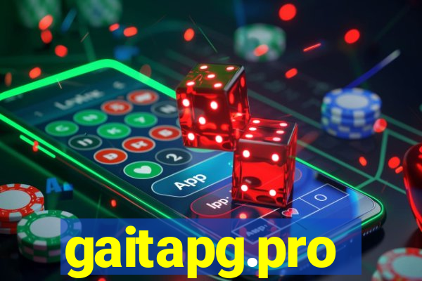 gaitapg.pro