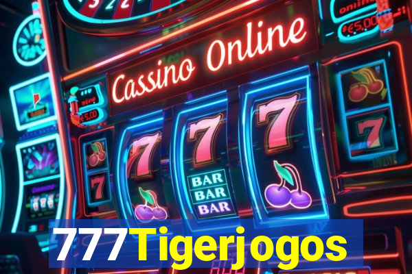 777Tigerjogos