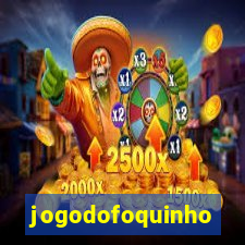 jogodofoquinho