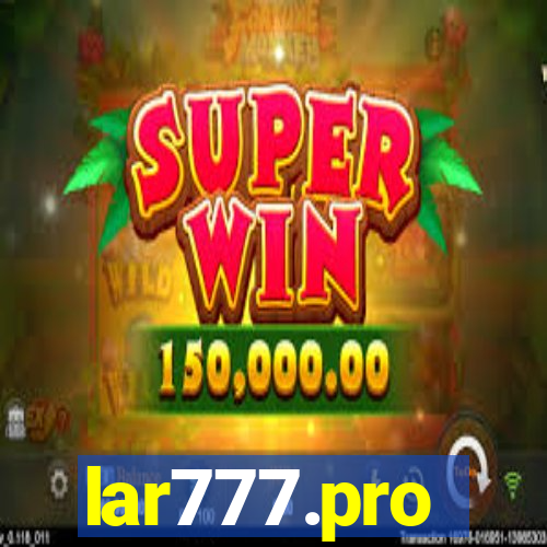 lar777.pro