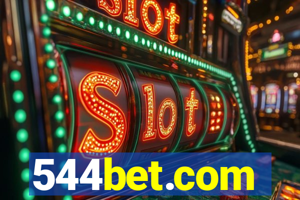 544bet.com