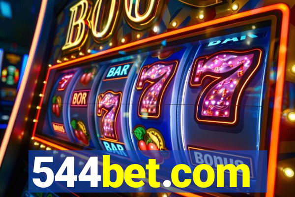 544bet.com