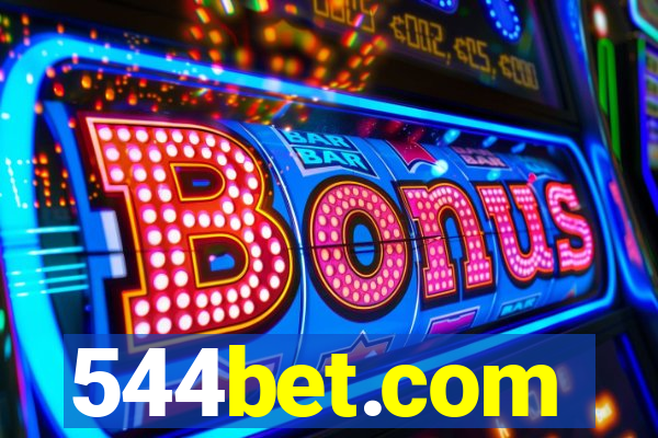 544bet.com