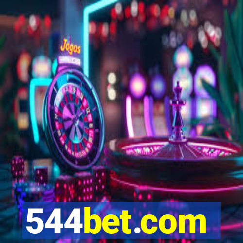 544bet.com