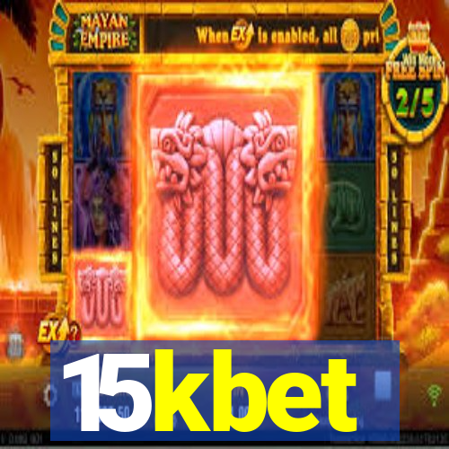 15kbet