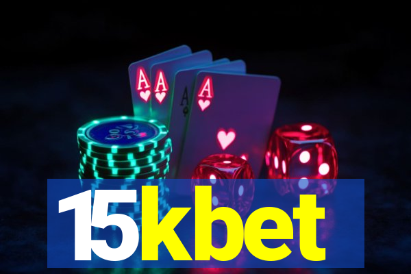 15kbet