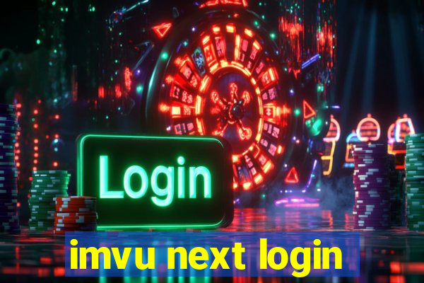 imvu next login