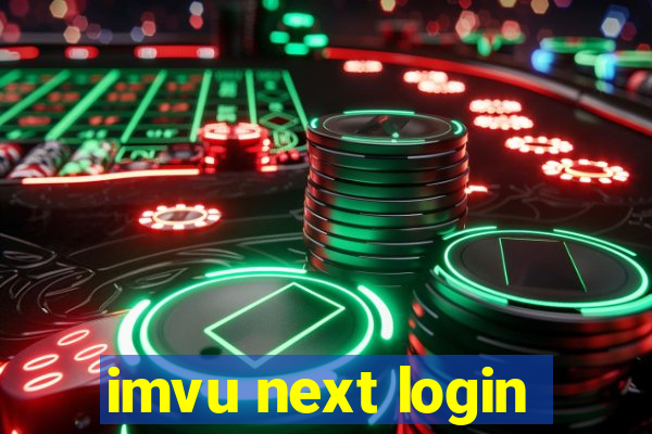 imvu next login