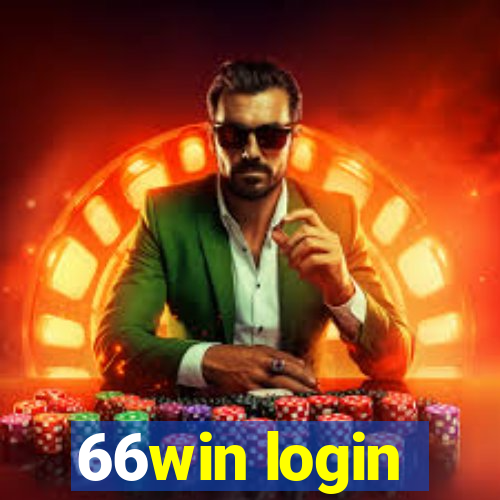 66win login