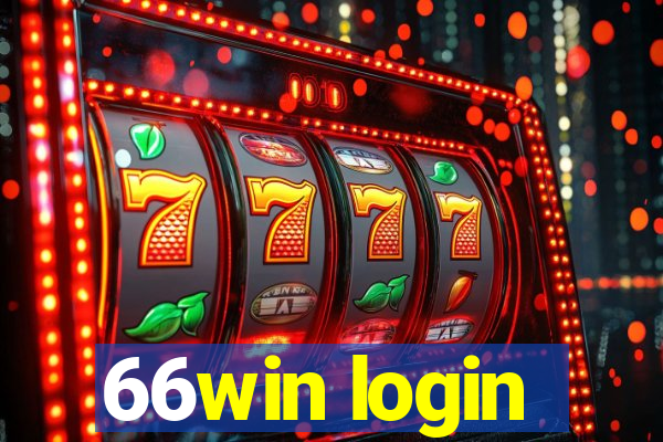 66win login