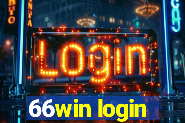 66win login