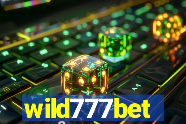 wild777bet