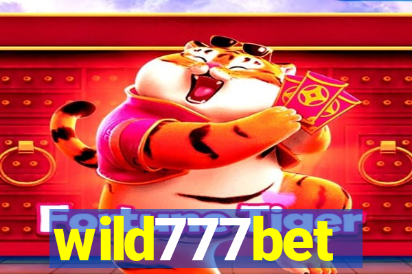 wild777bet