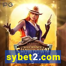 sybet2.com