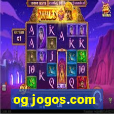 og jogos.com