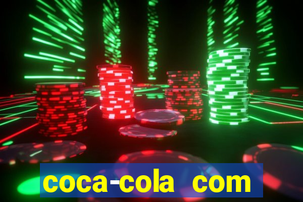 coca-cola com melancia faz mal