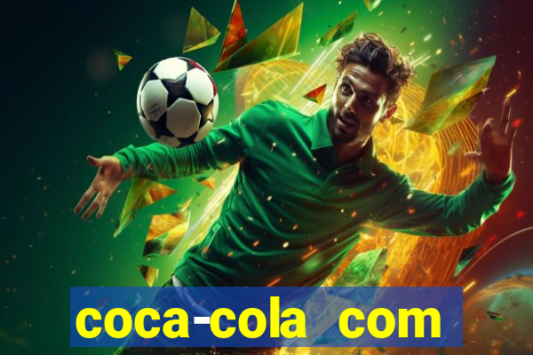 coca-cola com melancia faz mal