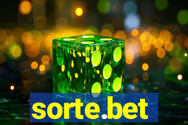 sorte.bet