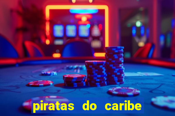 piratas do caribe 6 o retorno de davy jones