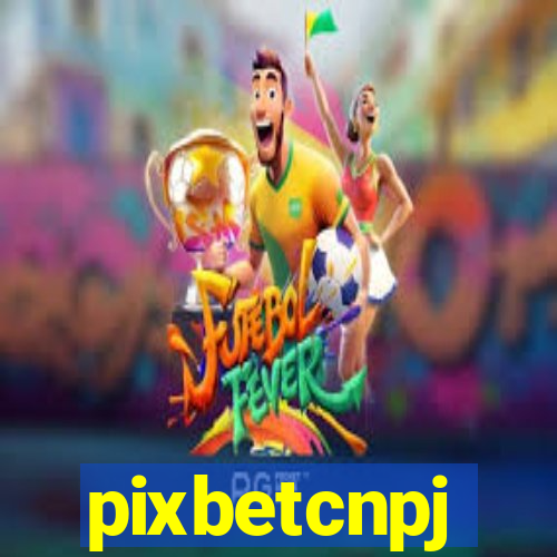 pixbetcnpj