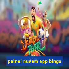 painel nuvem app bingo