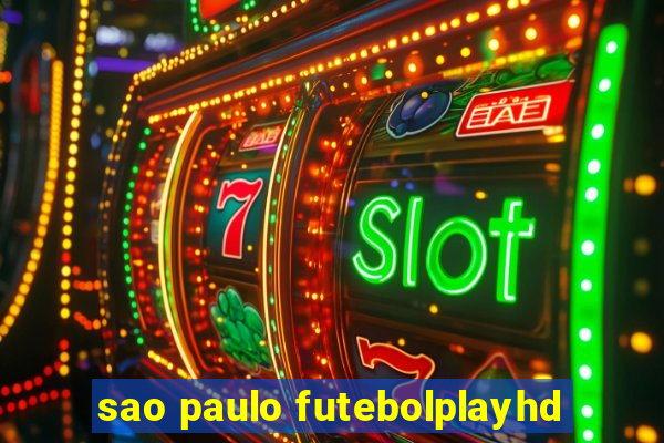 sao paulo futebolplayhd