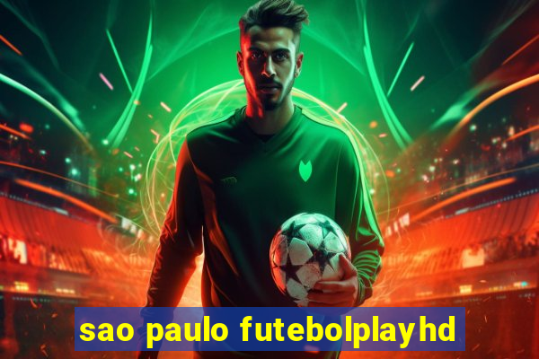 sao paulo futebolplayhd