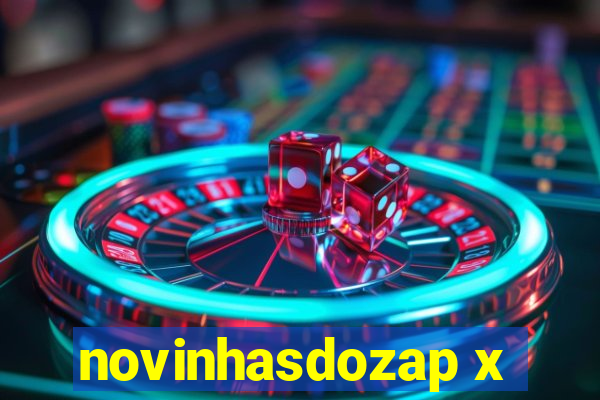 novinhasdozap x