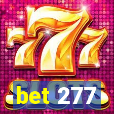 bet 277