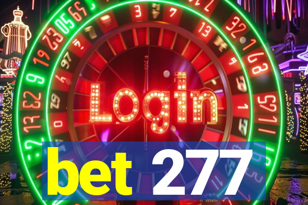 bet 277