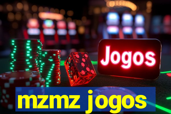 mzmz jogos