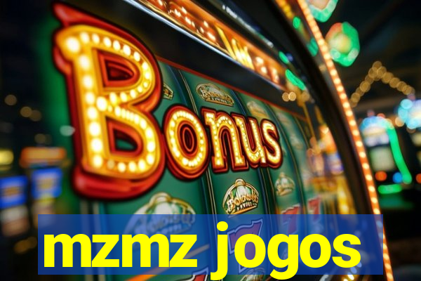 mzmz jogos