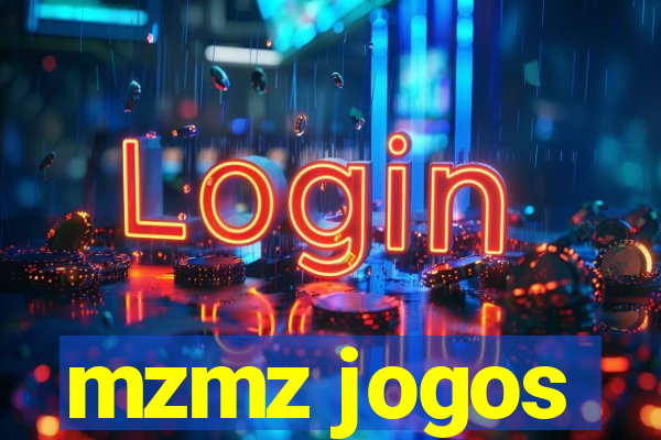 mzmz jogos