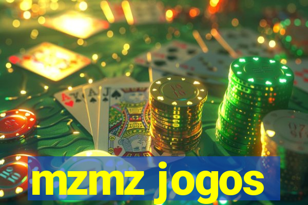 mzmz jogos