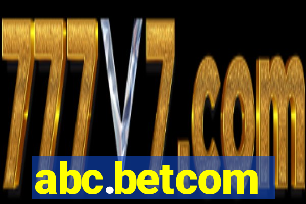 abc.betcom