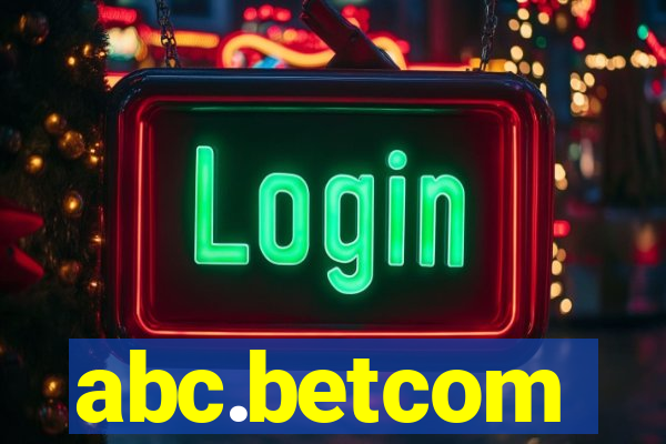 abc.betcom