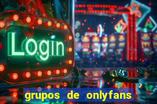 grupos de onlyfans no telegram