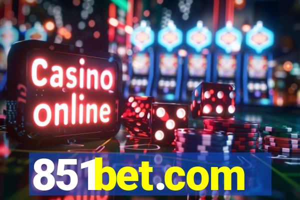 851bet.com