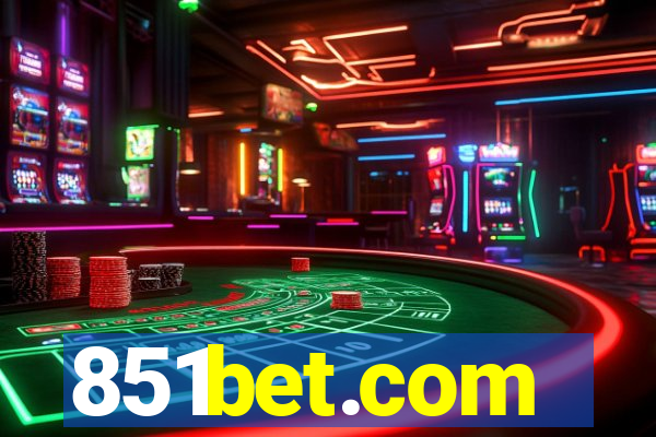 851bet.com