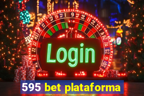 595 bet plataforma