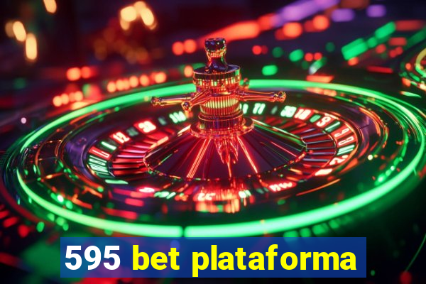 595 bet plataforma