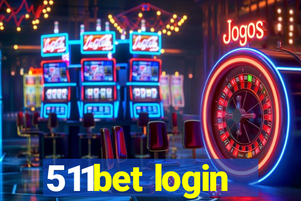 511bet login