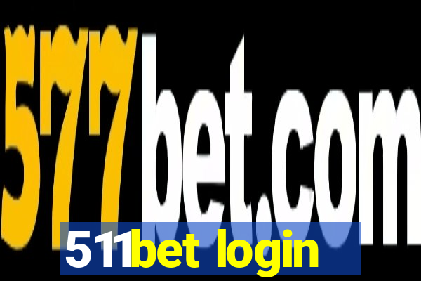 511bet login