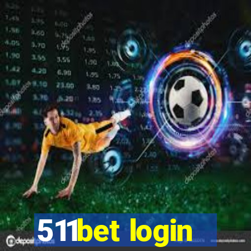 511bet login