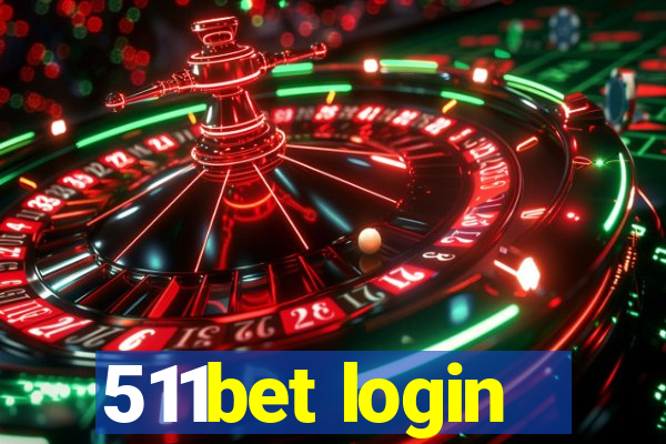 511bet login