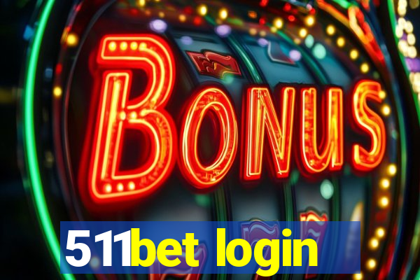 511bet login