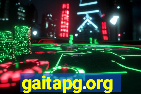 gaitapg.org