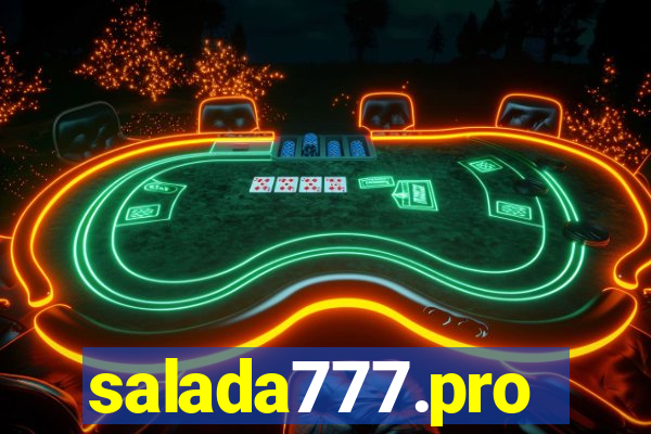 salada777.pro