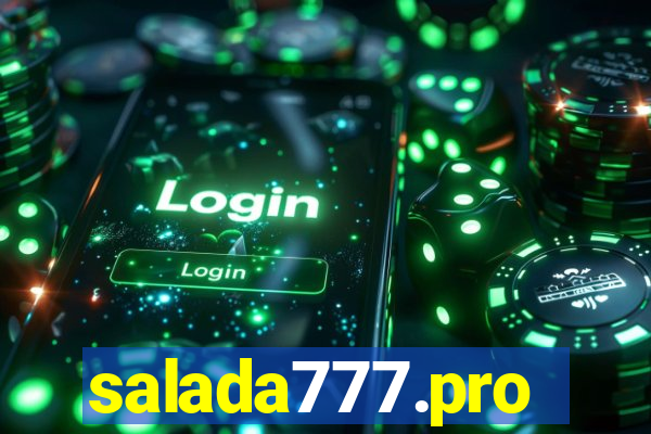 salada777.pro